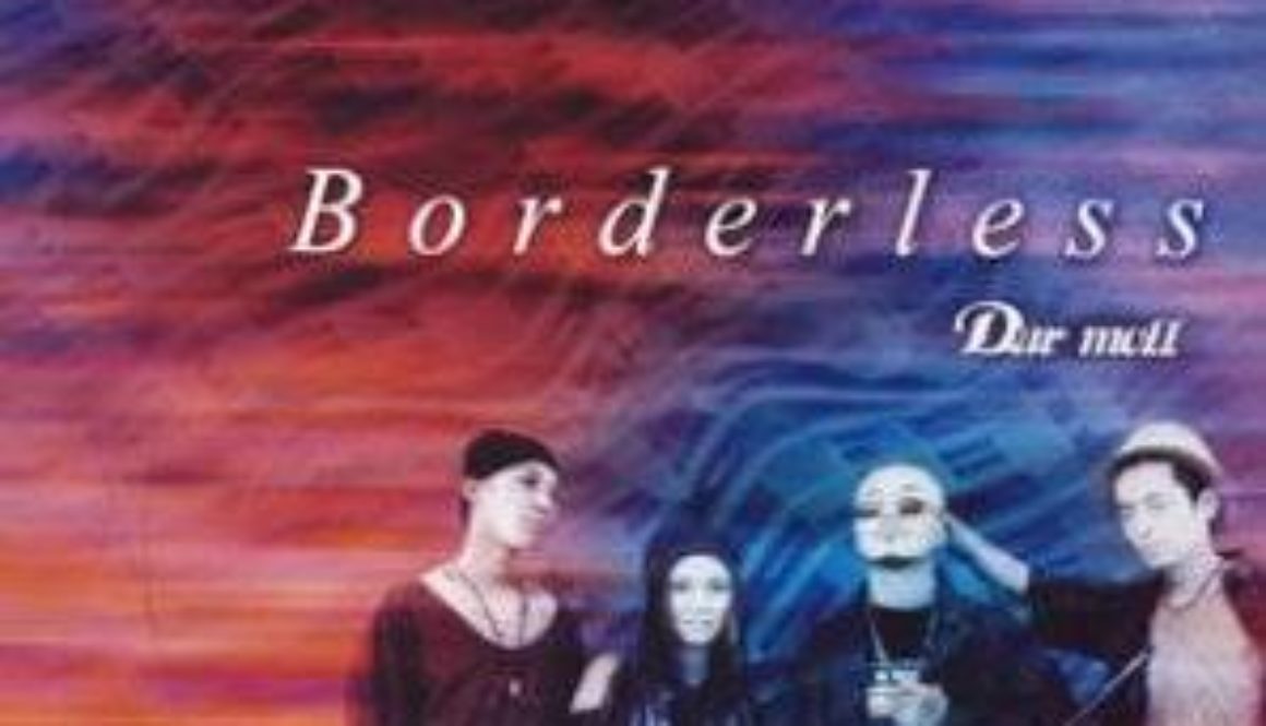 borderless