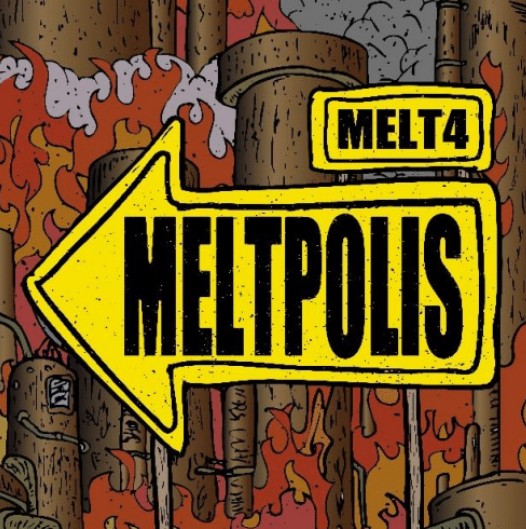 スクリーンショット 2025-09-11 143144 We are "MELT4" from Japan. Vocal/Guitar: Satoru Guitar: Onji Bass/Chorus: Yakky Drums: Takashi