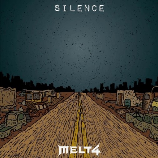 スクリーンショット 2025-09-11 143428 We are "MELT4" from Japan. Vocal/Guitar: Satoru Guitar: Onji Bass/Chorus: Yakky Drums: Takashi