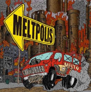 MELT4 MELTPOLIS