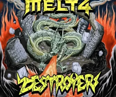 MELT4-Destroyer
