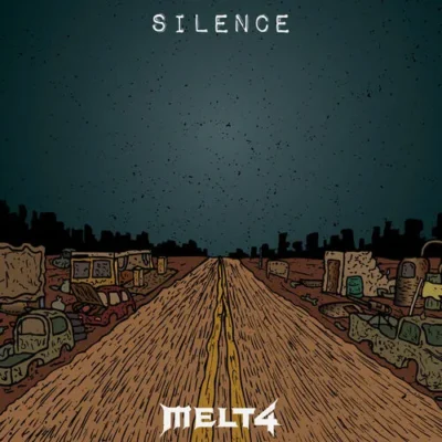 MELT4-Silence