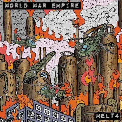 MELT4-World War Empire