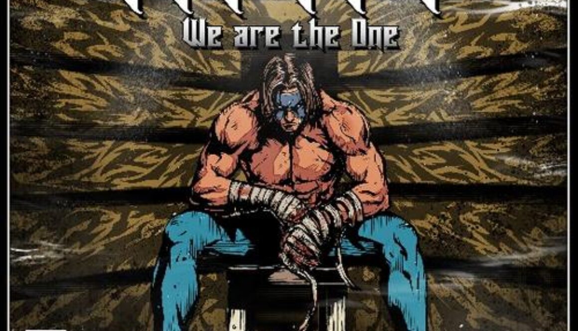 We are the one