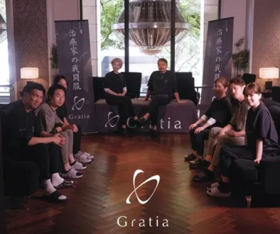 川畑リョオ-Gratia